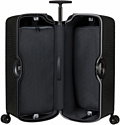 Samsonite Ibon Black 76 см