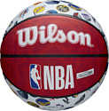 Wilson NBA All Team WTB1301XBNBA (7 размер)