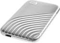 Western Digital My Passport 1TB WDBAGF0010BSL