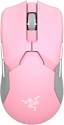 Razer Viper Ultimate Quartz Pink with dock-station