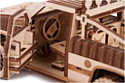 Wood Trick Пикап WT-1500 1234-S11