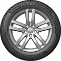 Hankook W320C 255/50 R19 107V RunFlat