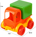 Zarrin Toys Little Cars 039133 (5 шт)