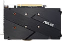 ASUS Dual Radeon RX 6500 XT OC Edition (DUAL-RX6500XT-O4G)