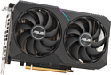 ASUS Dual Radeon RX 6500 XT OC Edition (DUAL-RX6500XT-O4G)