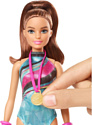 Barbie Тереза-гимнастка GHK24