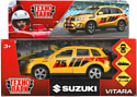 Технопарк Suzuki Vitara S 2015 Спорт VITARA-12SRT-YE (желтый)