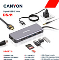 Canyon CNS-TDS11