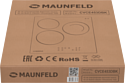 MAUNFELD CVCE453DBK