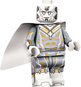 LEGO Minifigures 71031 Студия Marvel