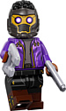 LEGO Minifigures 71031 Студия Marvel