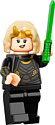 LEGO Minifigures 71031 Студия Marvel