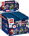 LEGO Minifigures 71031 Студия Marvel