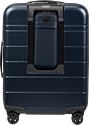 Samsonite Neopod Midnight Blue 55 см (4 колеса)