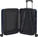 Samsonite Neopod Midnight Blue 55 см (4 колеса)