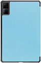 JFK Smart Case для Xiaomi Redmi Pad 10.6 (небесно-голубой)