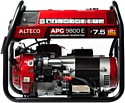 Alteco APG 9800 E