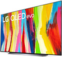 LG OLED48C21LA