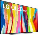 LG OLED48C21LA