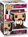 Funko POP! Rocks. Frank Zappa 61439
