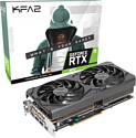 KFA2 GeForce RTX 3070 Core LHR 8GB (37NSL6MD2KCK)