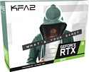 KFA2 GeForce RTX 3070 Core LHR 8GB (37NSL6MD2KCK)