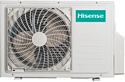 Hisense Basic A AS-12HR4RYDDL1