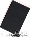 JFK Smart Case для Samsung Galaxy Tab A8 2021 (кот)