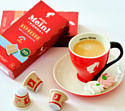 Julius Meinl Espresso Decaffeinato Biodegradable Inspresso 10 шт