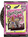 L.O.L. Surprise! OMG Remix Rock-Fame Queen and Keytar 577607EUC