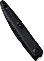 Sencut Jubil D2 Steel Black Handle G10 S20029-2