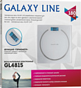 Galaxy GL4815 (белый)