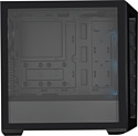 Cooler Master MasterBox 520 Mesh Blackout Edition MB520-KGNN-SNO
