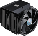 Cooler Master MasterAir MA624 Stealth MAM-D6PS-314PK-R1