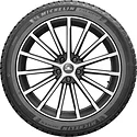Michelin X-Ice North 4 245/40 R21 100H XL