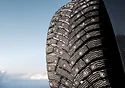 Michelin X-Ice North 4 245/40 R21 100H XL