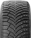 Michelin X-Ice North 4 245/40 R21 100H XL