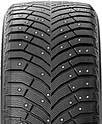 Michelin X-Ice North 4 245/40 R21 100H XL