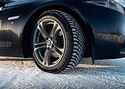 Michelin X-Ice North 4 245/40 R21 100H XL