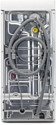 Electrolux EW8TN3362P