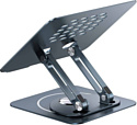 Baseus UltraStable Pro Series Rotatable and Foldable Laptop Stand (2-Hinge Version)