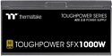 Thermaltake Toughpower SFX 1000W Gold TT Premium Edition PS-STP-1000FNFAGE-1