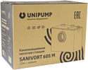 UNIPUMP SANIVORT 605 M 10м с ножом