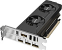 Gigabyte GeForce RTX 3050 OC Low Profile 6G (GV-N3050OC-6GL)