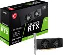 MSI GeForce RTX 3050 LP 6G OC