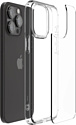 Spigen Ultra Hybrid для iPhone 15 Pro ACS06707 (прозрачный)