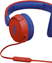 JBL JR310 (красный/синий)