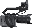 Sony FX6 (ILME-FX6TK)