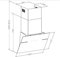 Meferi AIRBOX60BK Ultra Meferi AIRBOX60BK Ultra