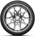 Habilead High Performance RS26 255/55 R20 110W